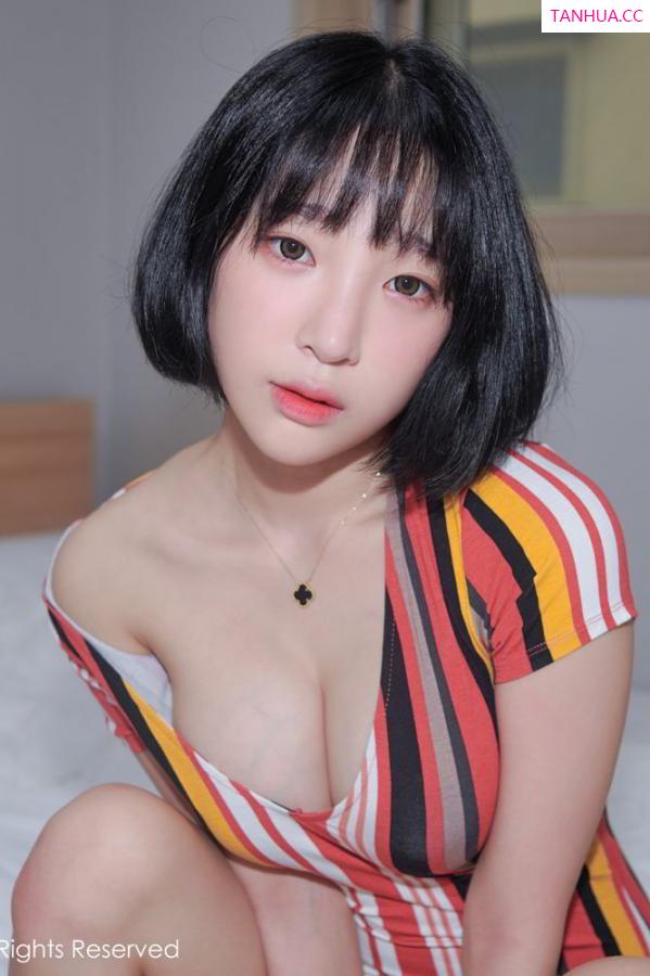 강인경 姜仁卿 [XIUREN]高清写真图 2019.07.17 模特_卿卿第42张图片